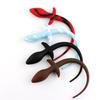 Silicone Long Anal Plug,Prostate Stimulating Anal Toys Butt Plug For Male Gay,Dog Tail Anal Plug Adult Anal