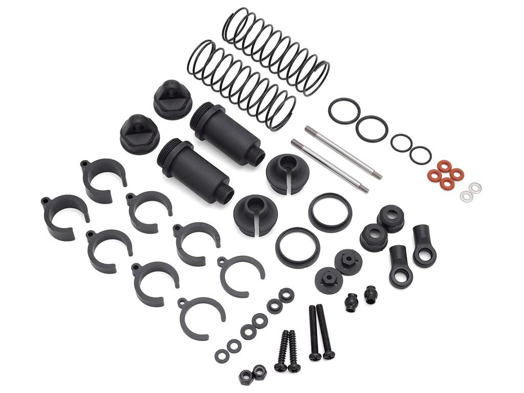 G-Force Front Damper Set (Genova) GSP010 (Official Japanese Product)