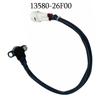 Throttle Position Sensor 13580-26F00 for Suzuki GSXR600 01-03
