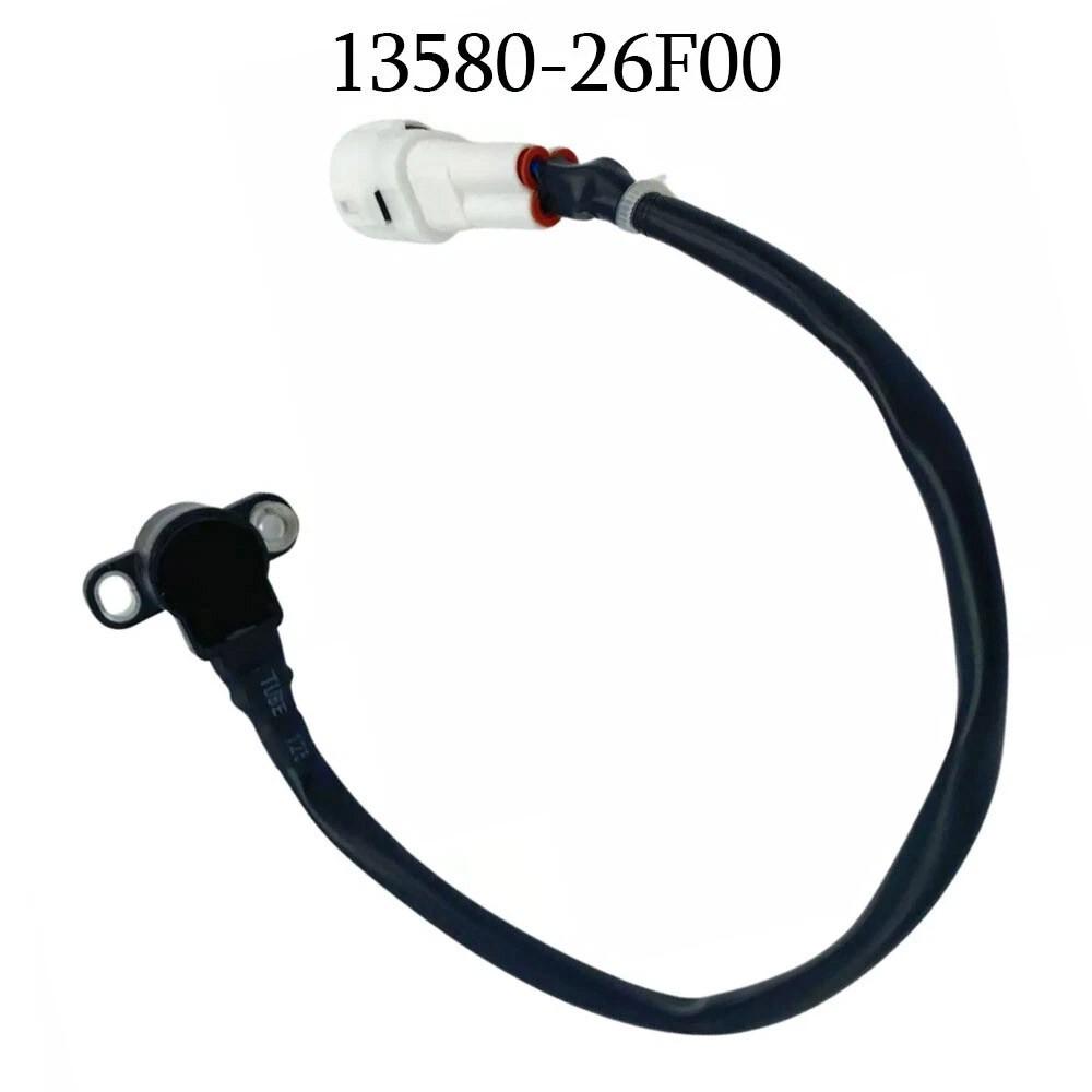 Throttle Position Sensor 13580-26F00 for Suzuki GSXR600 01-03