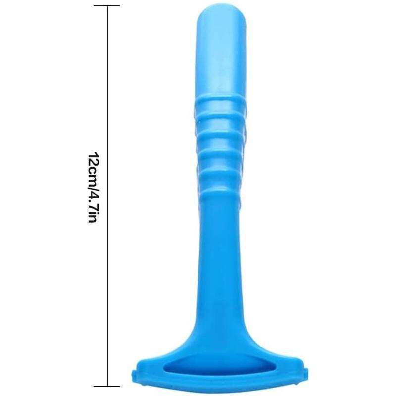 Foot Heel Callus Remover Feet Dead Skin Removal Skin Care Tool Plastic Portable Pedicure Rasp