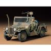 Tamiya 1/35 Military Miniature Series No. 123 U.S. Army M151A2 Ford Matt Kennedy Jeep Plastic Model 35123