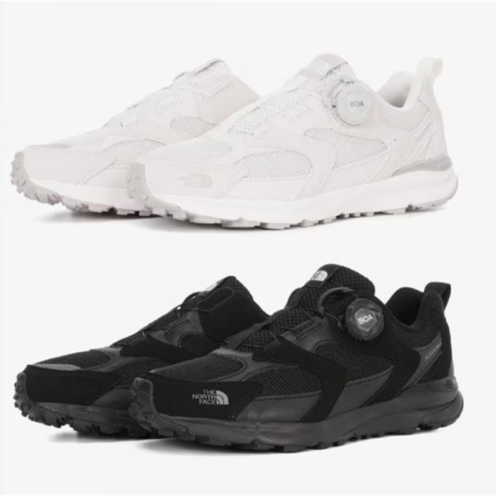

The North Face Unisex Speed Walk Boa Ns94r01a RBK(REAL BLACK)/235