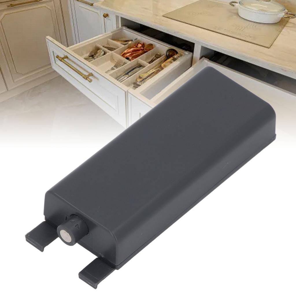 Push   Smart Automatic Electric Magnetic Push Opener for Cabinet Drawer Cupboard Door