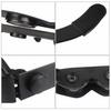 Wearable Fishing Telescope Adjustable Binoculars Hands Free Magnifier Glasses for Theater TV Sight Myopia Adjustable