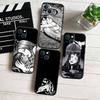 IR15 Junji Ito Tomie Phone Shell Case for Redmi Note 12 12S 12C 13 13C 13R 14 14S 14R 14C Pro Max Plus A3 A3X A4 A5 11A 13X