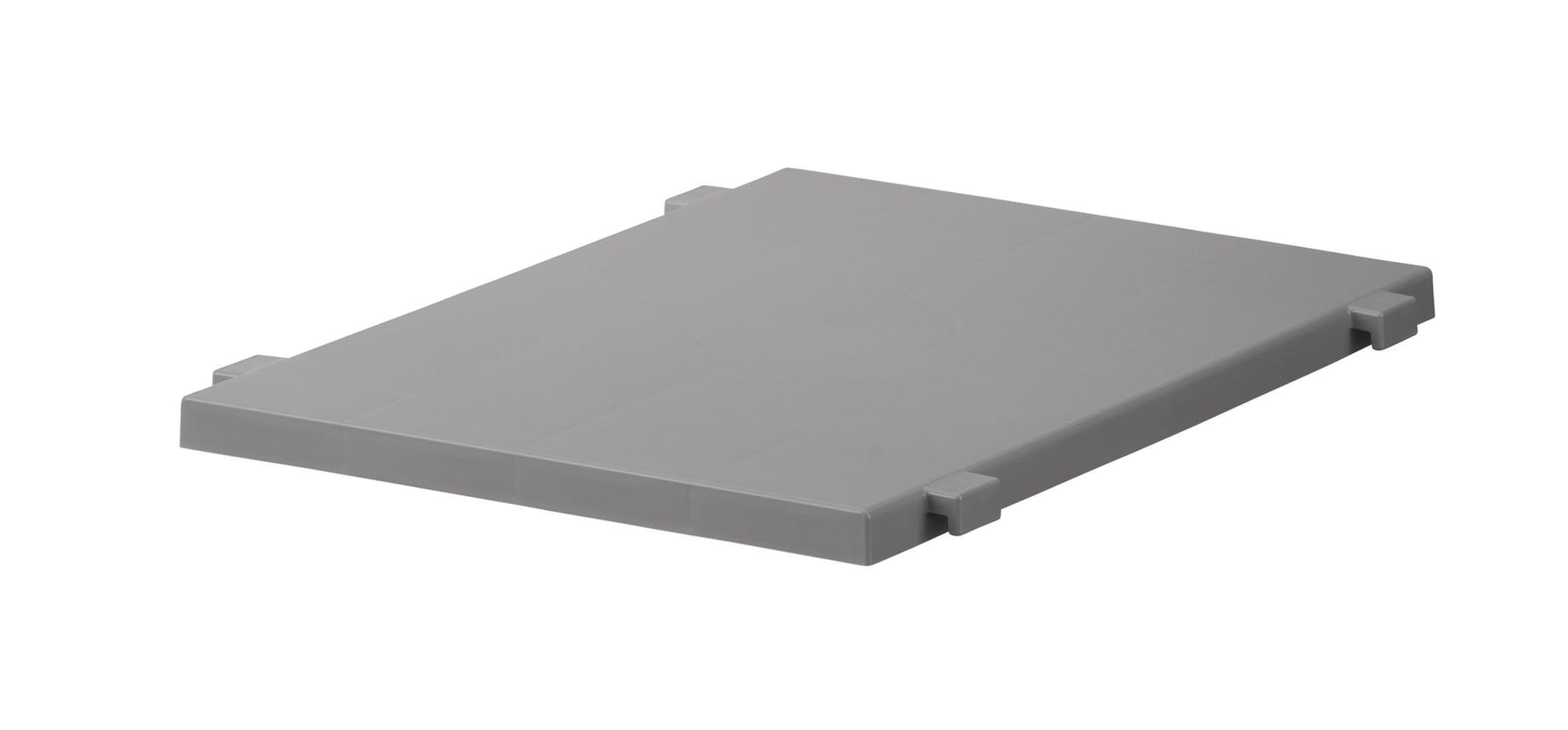 

Tenma Fits Case Connecting Shelf FC40 Fits Storage Case Box Storage Case Dedicated Pole Number 30 x Глубина 40 x Высота [Цвет серый] [Модель