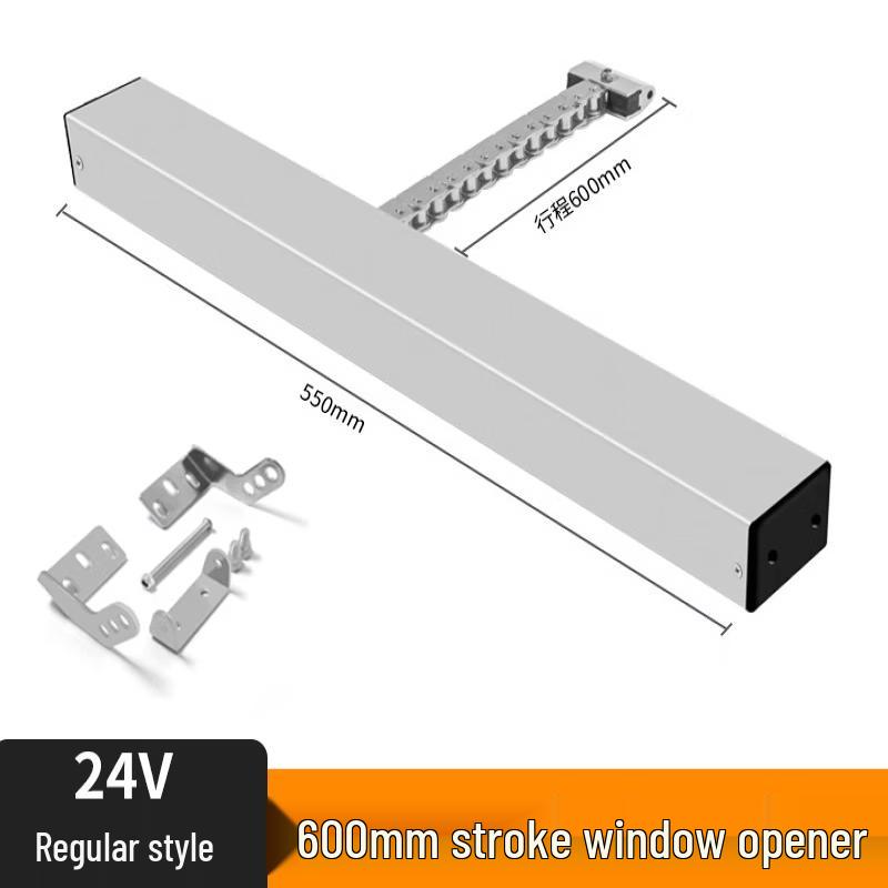 Aokewen 24V Electric Chain Window Opener
