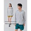 VVC Explorer Ice Silk Sun Protection Hoodie