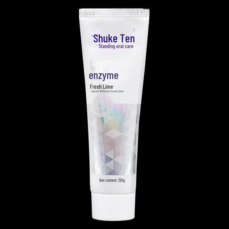 SUCIE Enzyme Toothpaste