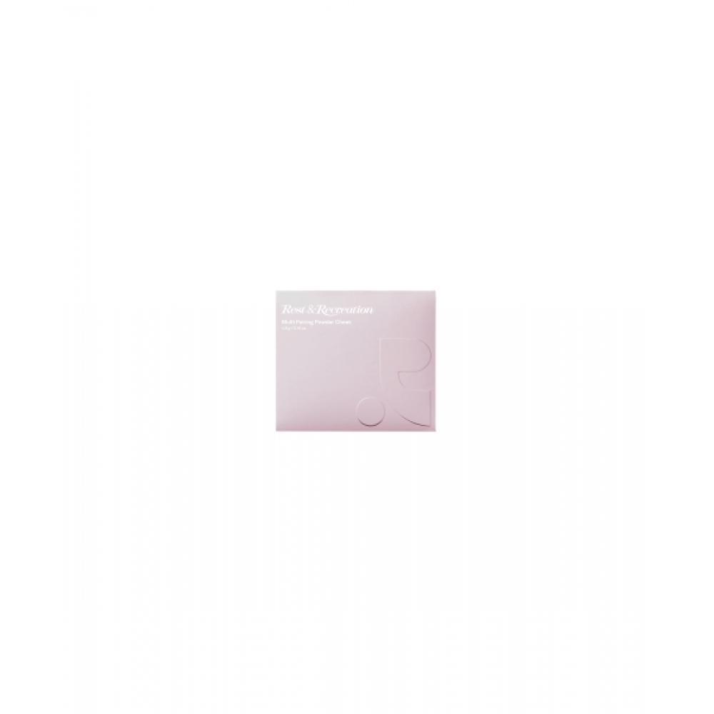 Rest   Recreation Beauty Multi Pairing Powder Cheek 4 Types