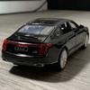 1:32 Hong Qi H9 Alloy Metal Diecast Model Car Car Central Control Ornament Miniature Metal Vehicle Trendy Auto Accessory & Small