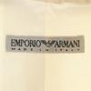 Emporio Armani made in Italy tailored jacket 36 Ivory Women Used