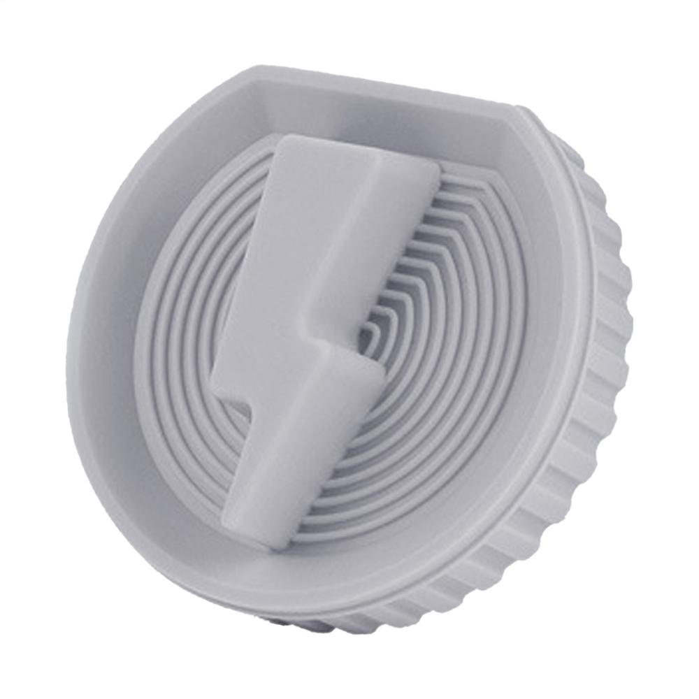 Zátka proti prachu nabíjecího portu auta Vodotěsný kryt nabíjecího portu auta Vodotěsné krytky Opakovaně použitelný silikonový chránič špičky Pro parkování