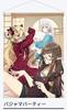 Order Chaldea Hot Spring Trip Tapestry Pajama Party Fate Comic Market 95 C95 Lancer Ereshkigal Caster Anastasia Assassin Semiramis Fate/Grand