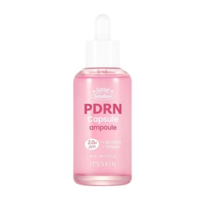 Secret Solution PDRN Capsule Ampoule, 60ml, 1ea