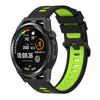 22mm Silicone Strap For HUAWEI WATCH GT Runner/GT6 Pro/GT5 46MM/GT2/3 Pro/Ultimate 1/2 For Samsung Galaxy Watch Strap Sport Smart Wristbands Bracelet