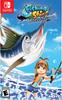 Fishing Star World Tour North Switch (Import America) –