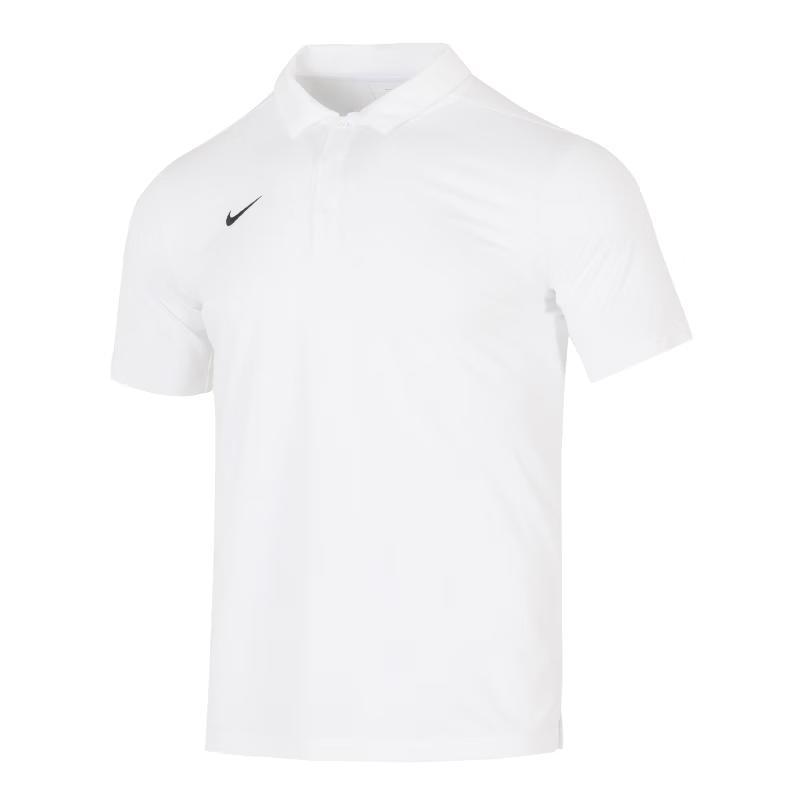 Nike Men's Loose Fit Sport Polo Shirt