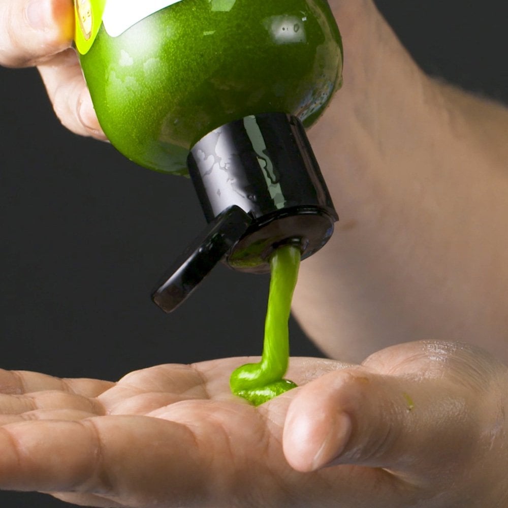 Wasabi Shan Kui 600g - Shampoo