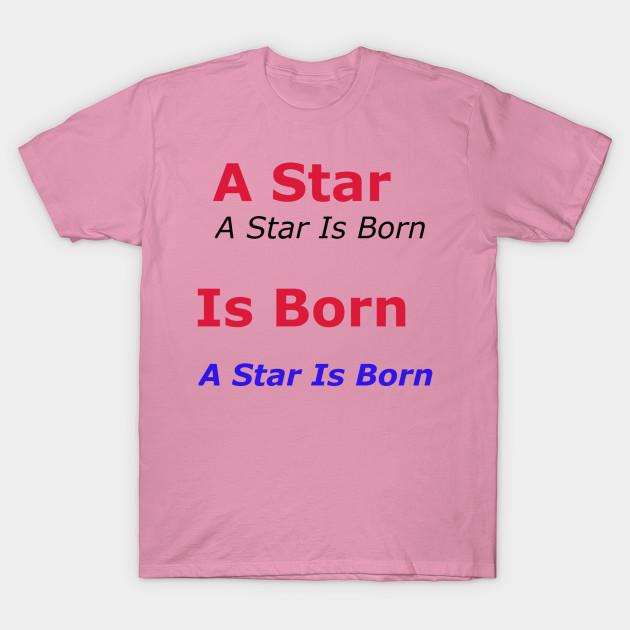 Футболка женская A Star Is Born Harajuku Print Kawaii футболка летняя женская футболка с коротким рукавом топ футболка S розовый