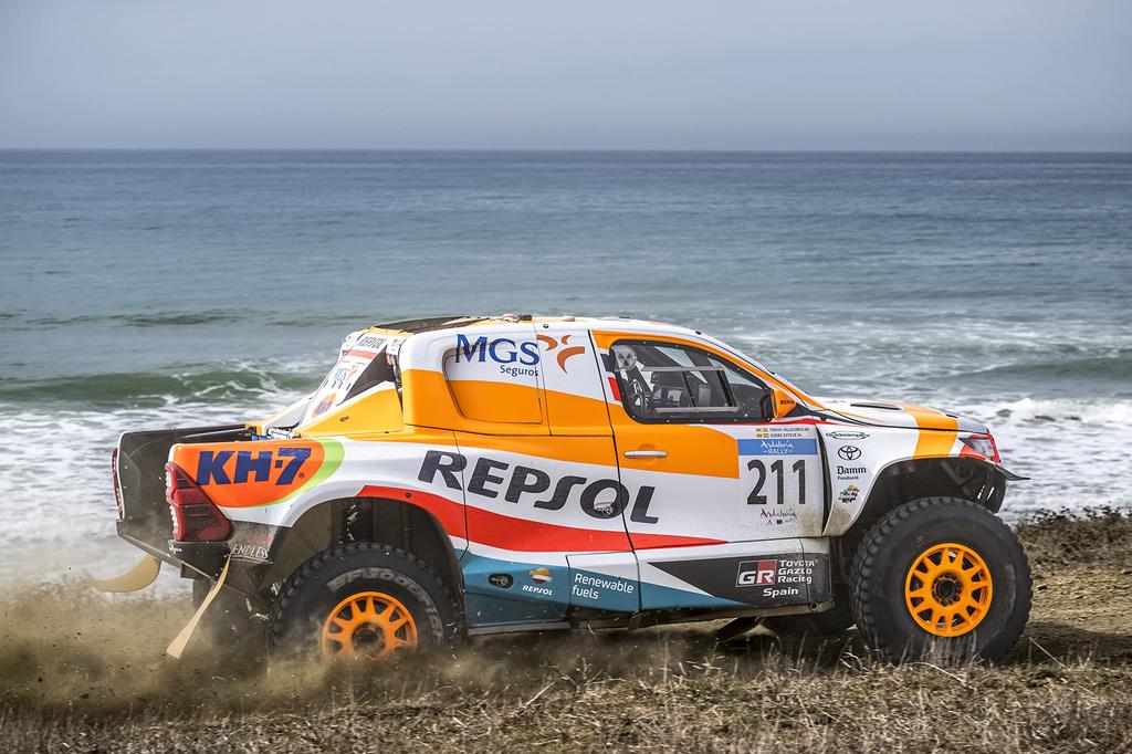 REPSOL Elite Long Life 50700/50400 5W-30 SN Engine Oil, 1L (007411)