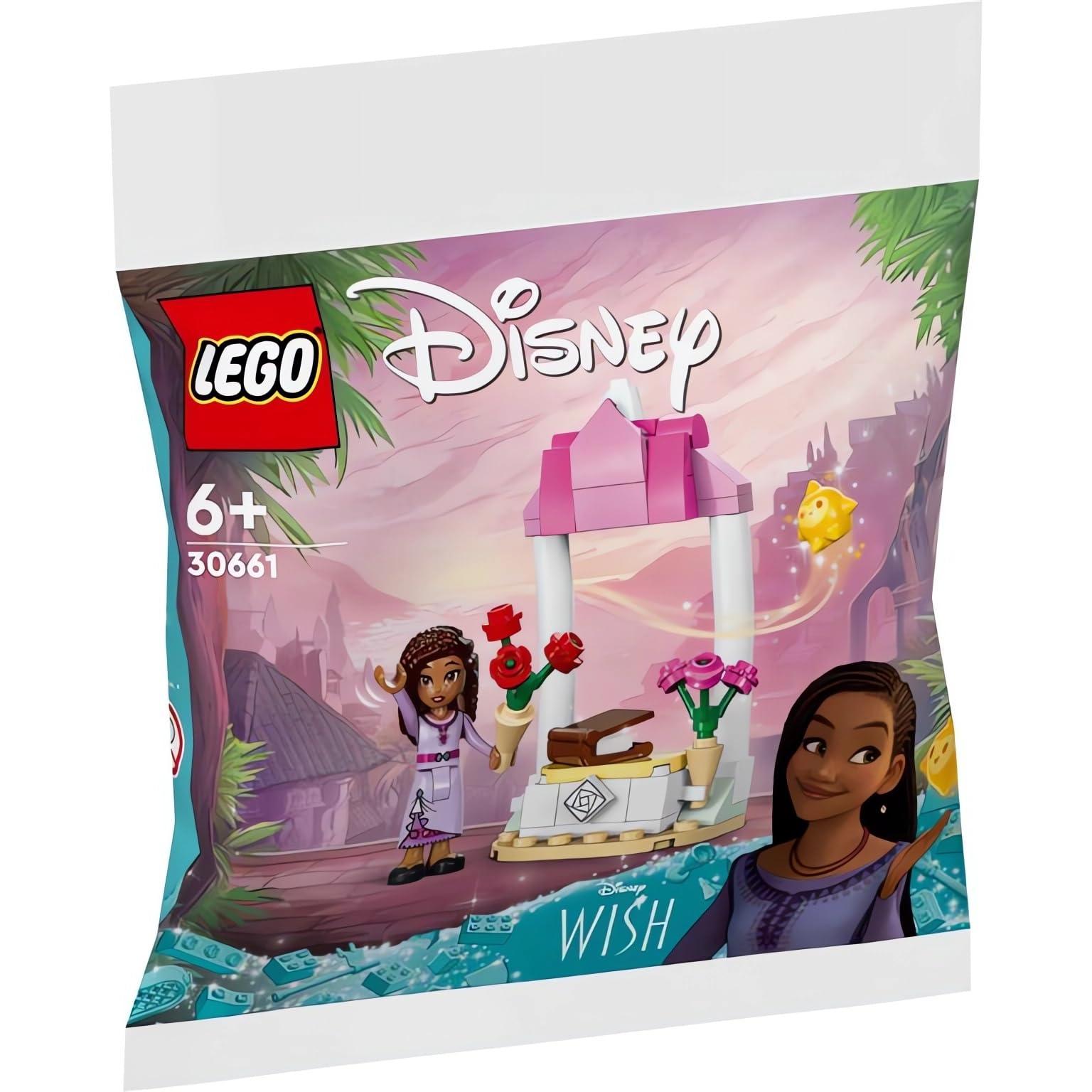 Lego® Disney Princess™ 30661 Ashas Begrüßungsstand - Bild 12