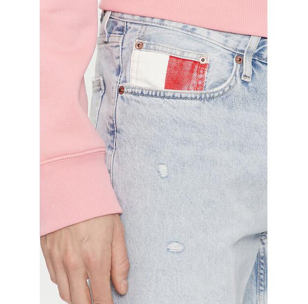 Шорты Tommy Jeans Ryan