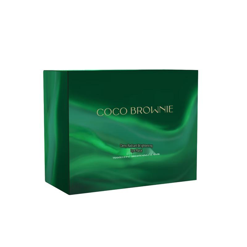 

Coco Brownie Astaxanthin Eye Mask