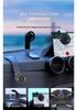 Rotatable Magnetic Car Phone Holder - Multifunctional and Bendable for Navigation and Selfies