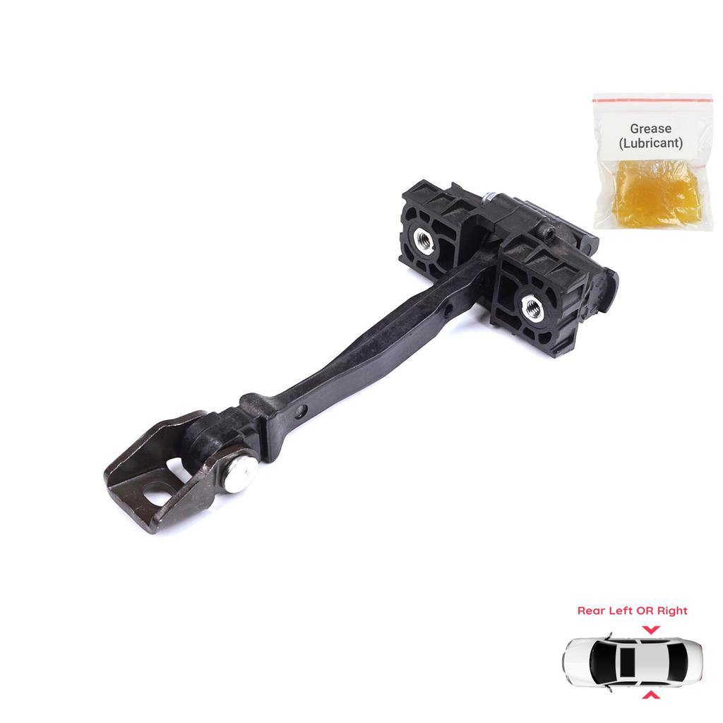 EDP1435 Rear Door Stop Check Assy Limiter Strap for VW T-Cross C11 D31 2018-On 2GM839249B