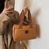 Fashionable Casual Handbag for Women, Women's Shoulder Bag, Single Shoulder Strap Crossbody Bag