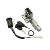 Ignition Switch & Helmet Lock Key Set For Sur-Ron Surron S X Light Bee Off-Road Electric Vehicle Dirt Bike Motorcycle Replace