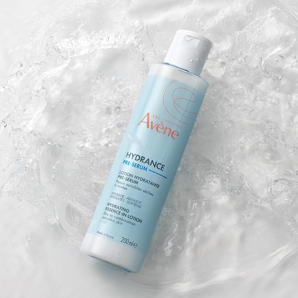    Avene [mirror Key RIng Gift] Avene Idrance Moisture Essence In Lotion 200ml 2 Pack Project Moisture Essence 200ml 2