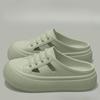 New Thick-soled Operating Room Shoes and Slippers with Anti-slip and Deodorizing Features for Nurses