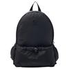 New York Yankees 25SS Sports Casual Zipper Nylon Backpack Unisex Backpack Black 3ABKA015N-50BKS