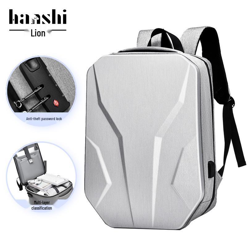 

Высококачественный водонепроницаемый рюкзак для путешествий и поездок на работу для мужчин и женщин