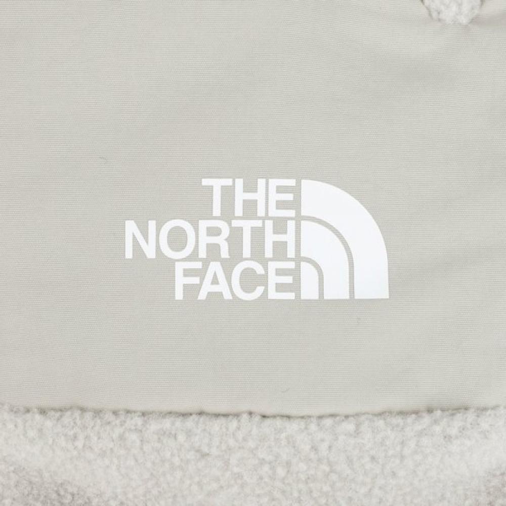 The North Face Fleece Glove White Sand Nj3gr50k