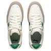 Li Ning Zheng Rong 92S Extreme Sports Skateboarding Professional Low Top Skate Shoes Men sneaker White Green Gray AEPV081-3