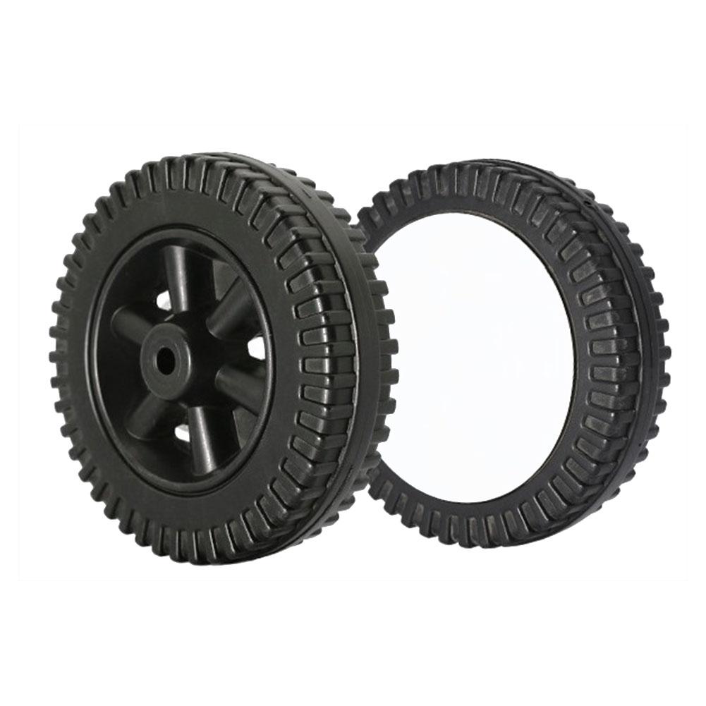 Grill Wheels Hole Diameter 8-10mm Multi-Functional