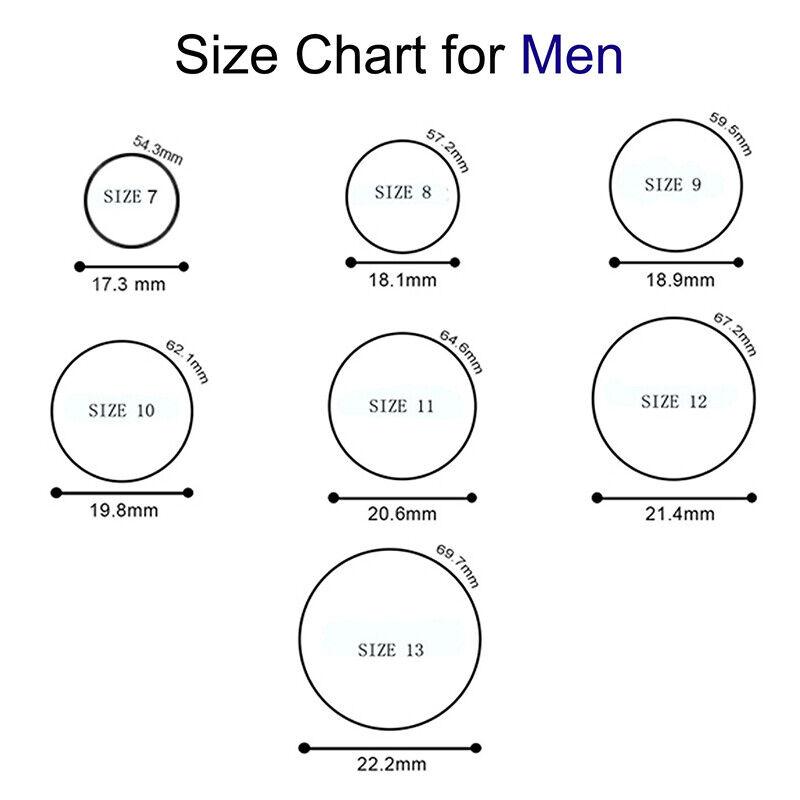 1 Stück Silikon Ehering Verlobungsring für Männer Frauen Gummiband Gym Sport -