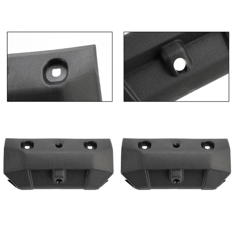 Durability Mudguard Installation Kit For Personal Watercraft Vehicles Easy Assembly Corrosion Resistant Design 295100729