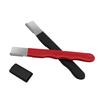 Garden Tools Sharpeners Scissor Sharpeners Shears Sharpener Alloy Material