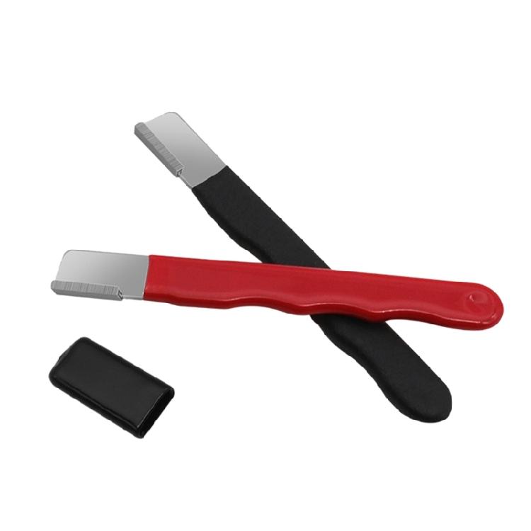 Garden Tools Sharpeners Scissor Sharpeners Shears Sharpener Alloy Material