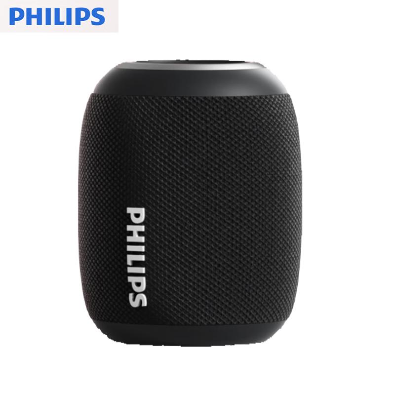 

Philips TAS3109 Portable Outdoor Bluetooth Speaker CN plug (adapter included)