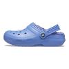 Crocs Classic Clog Crocs Cozy Sports Unisex Blue Sandals 203591-4RU