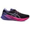 New Asics Novablast 3 Lite Show 'Black Pink Purple' 1011B727-002