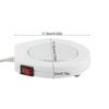 Use Electronic Coffee Milk T Cup Hter, Mug Insulation Cup Hter Warmer Pad