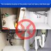 Rotating Kitchen Cabinet Corner Lazy Susan Spice and Dish Rack Storage Basket