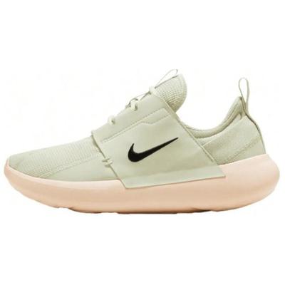 E-Serie AD Bequeme Vielseitige Rutschfeste Langlebige High-Top Freizeitschuhe Damen Freizeitschuhe Beige DV8405004